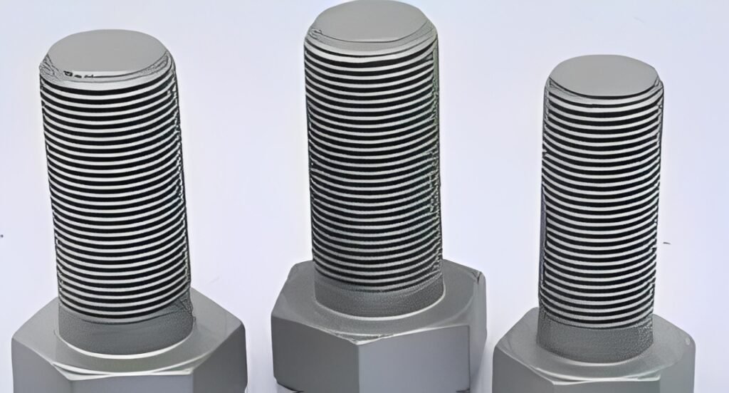 Which surface treatment for fasteners should be chosen: galvanizing ...