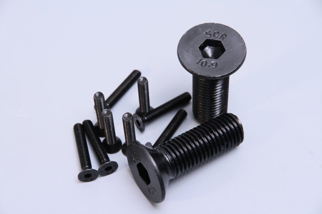 high-strength bolt
