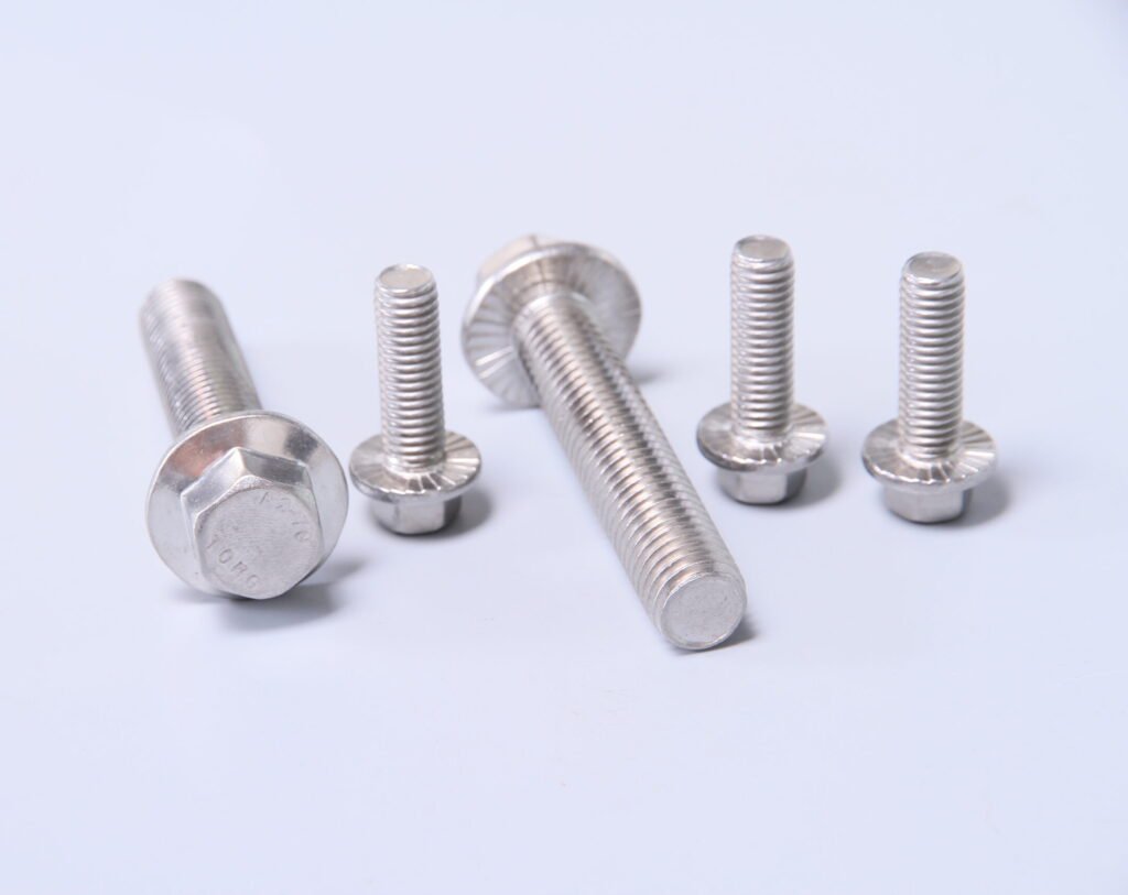 flange bolts