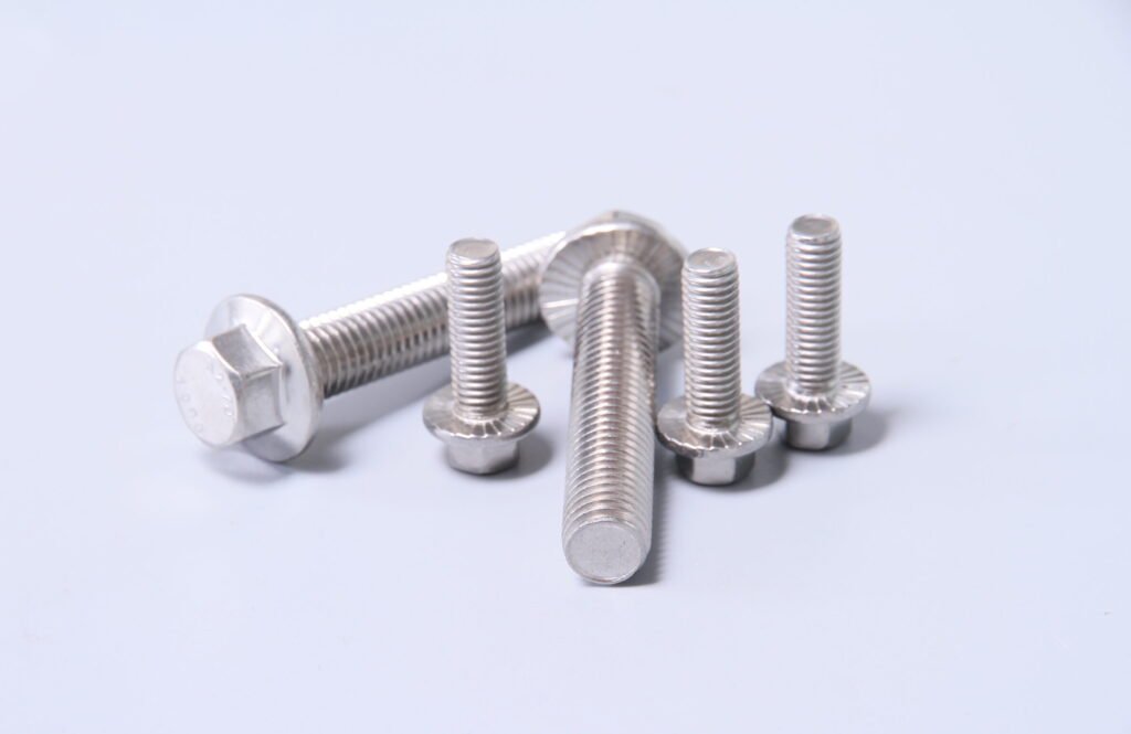 flange bolts