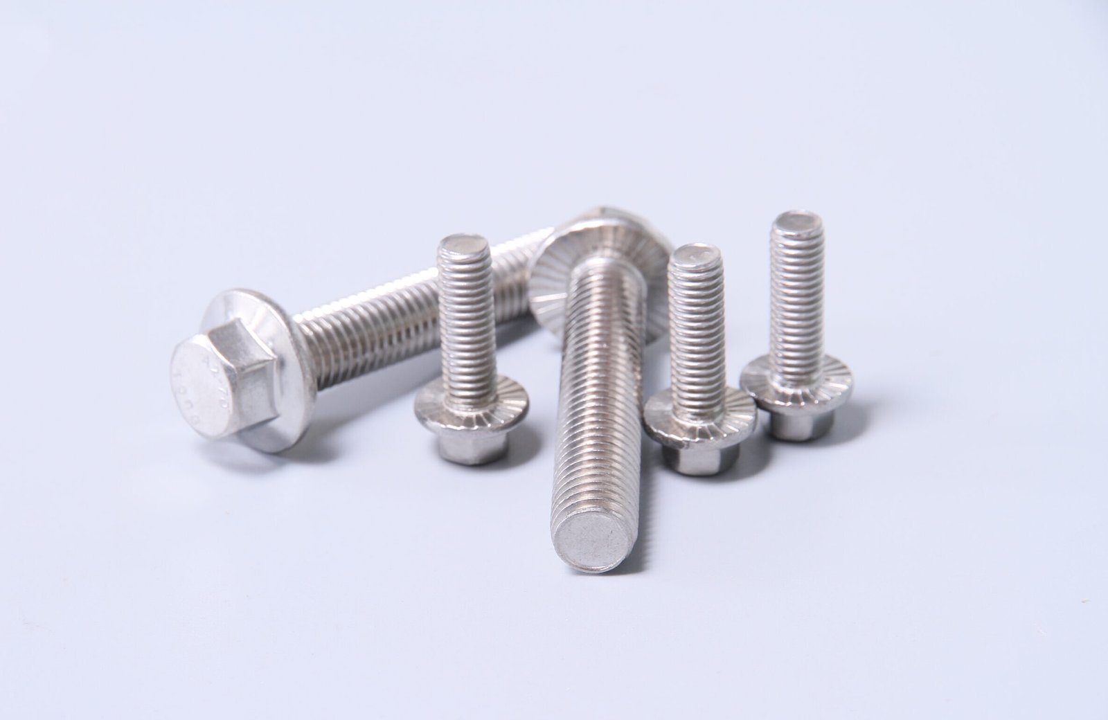 flange bolts