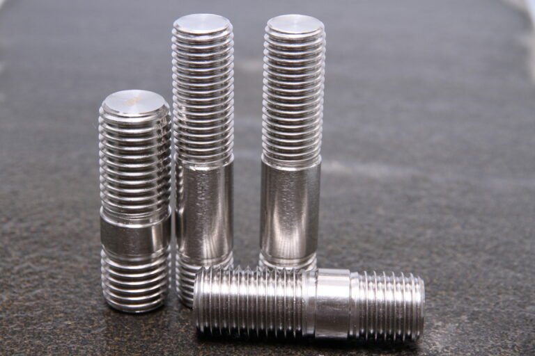 Double-End Studs