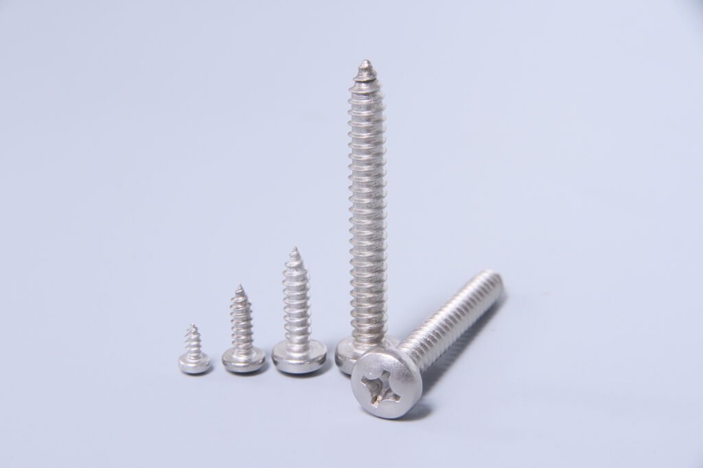 Self-Drilling Screws