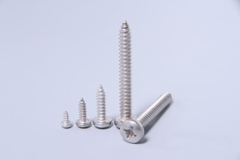 Self-Drilling Screws