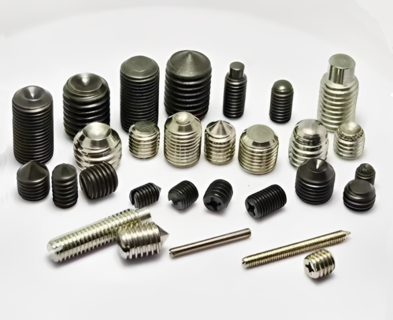 set screws
