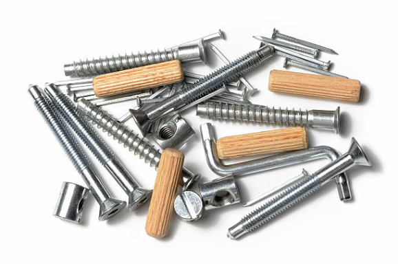 stainless steel fasteners