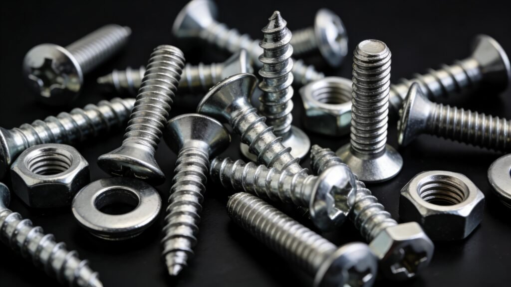 fasteners