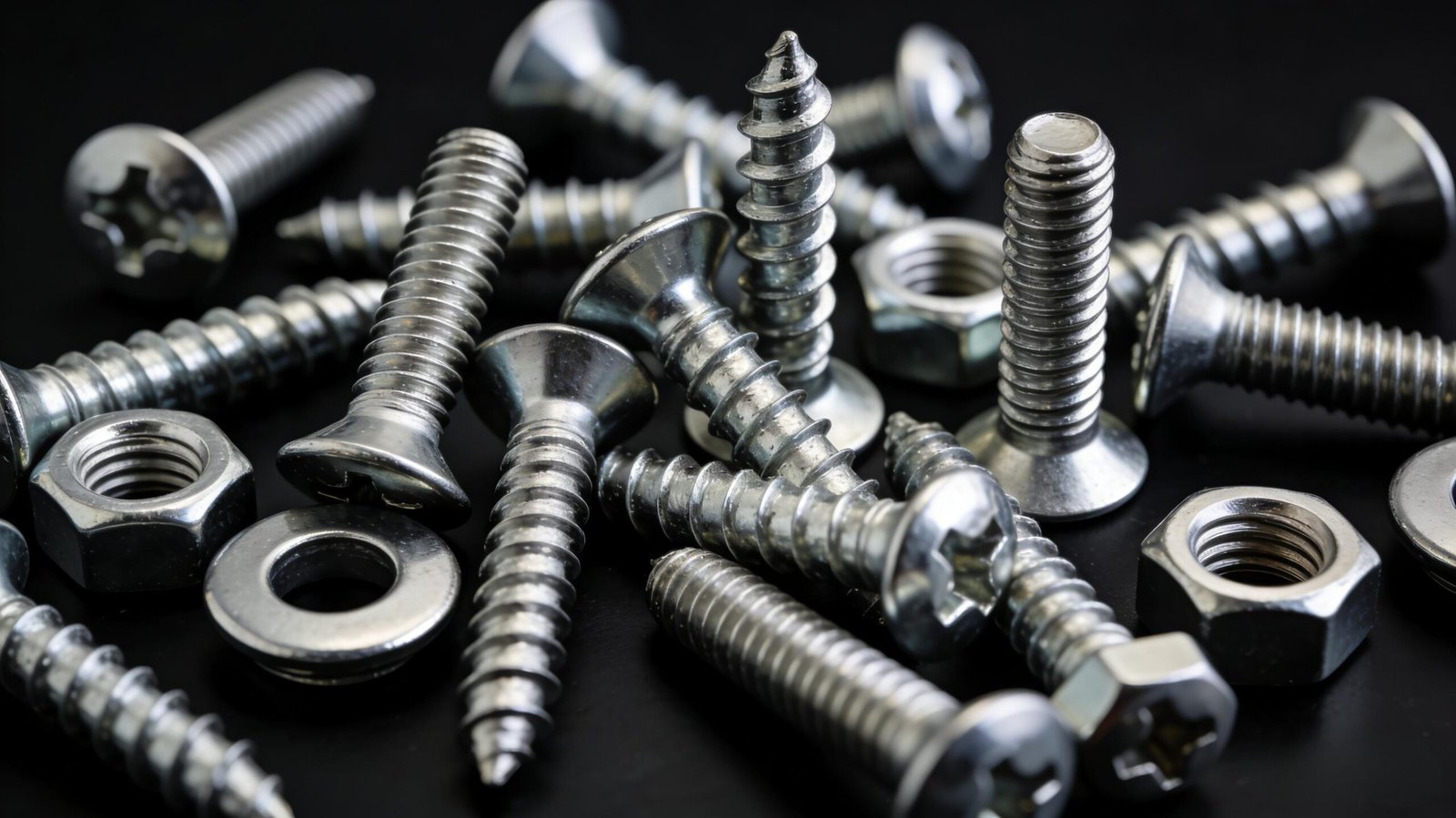fasteners