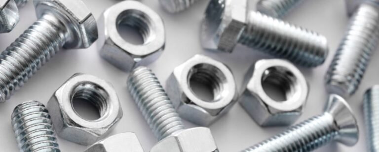 stainless steel bolts