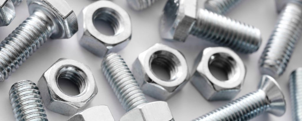 stainless steel bolts