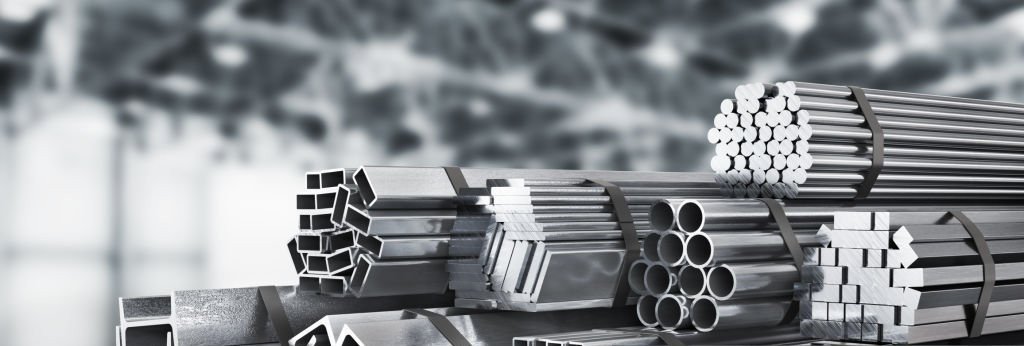 Steel raw material