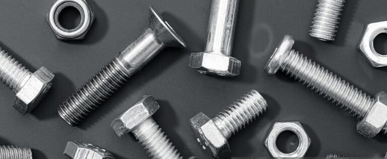 Stainless Steel fasteners