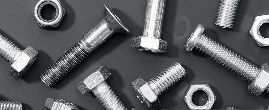 Stainless Steel fasteners