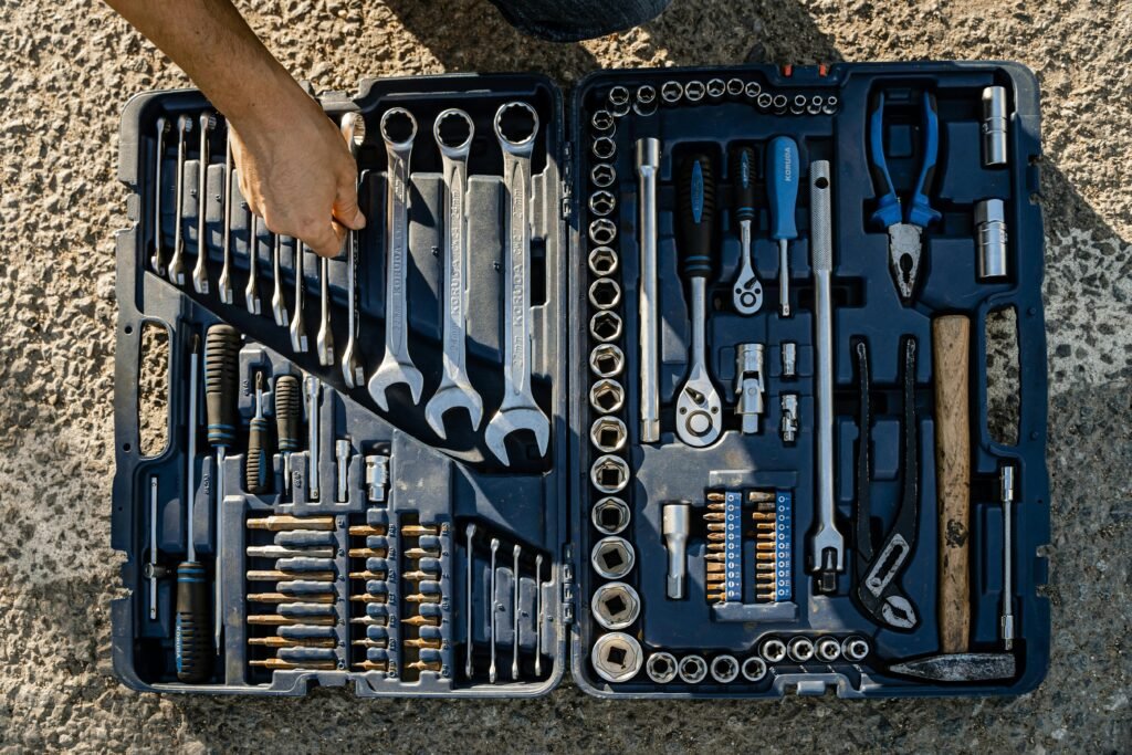 Fasteners in the Automotive Industry