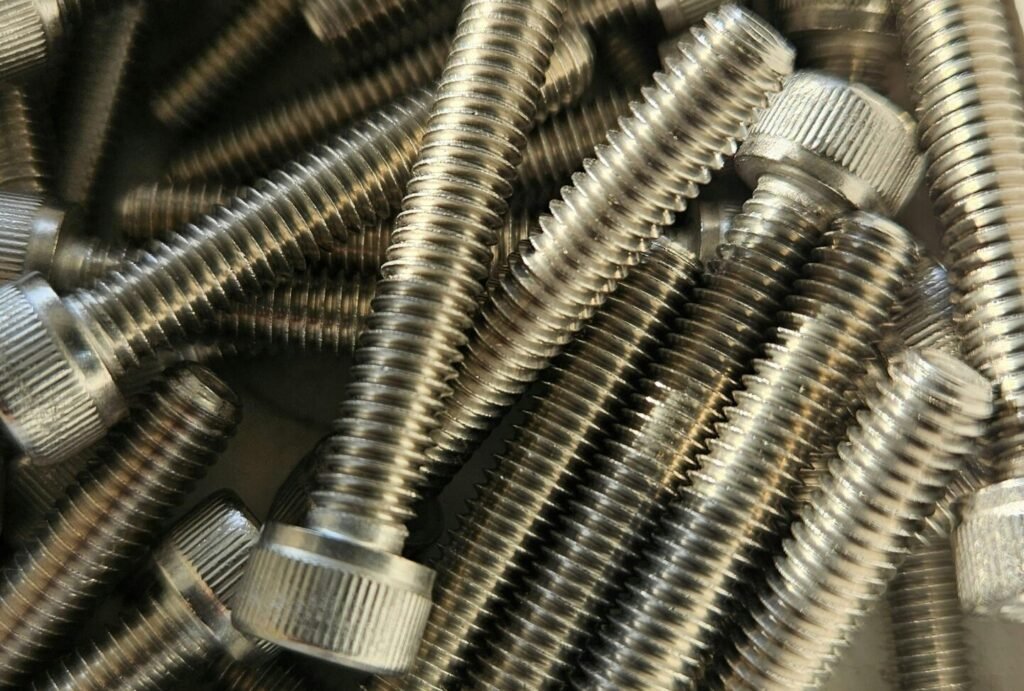 screws