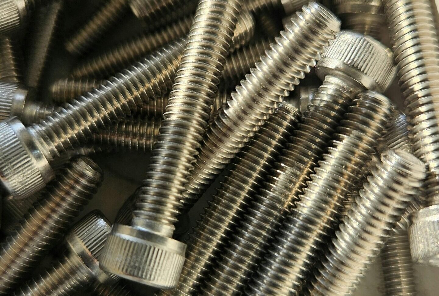 screws
