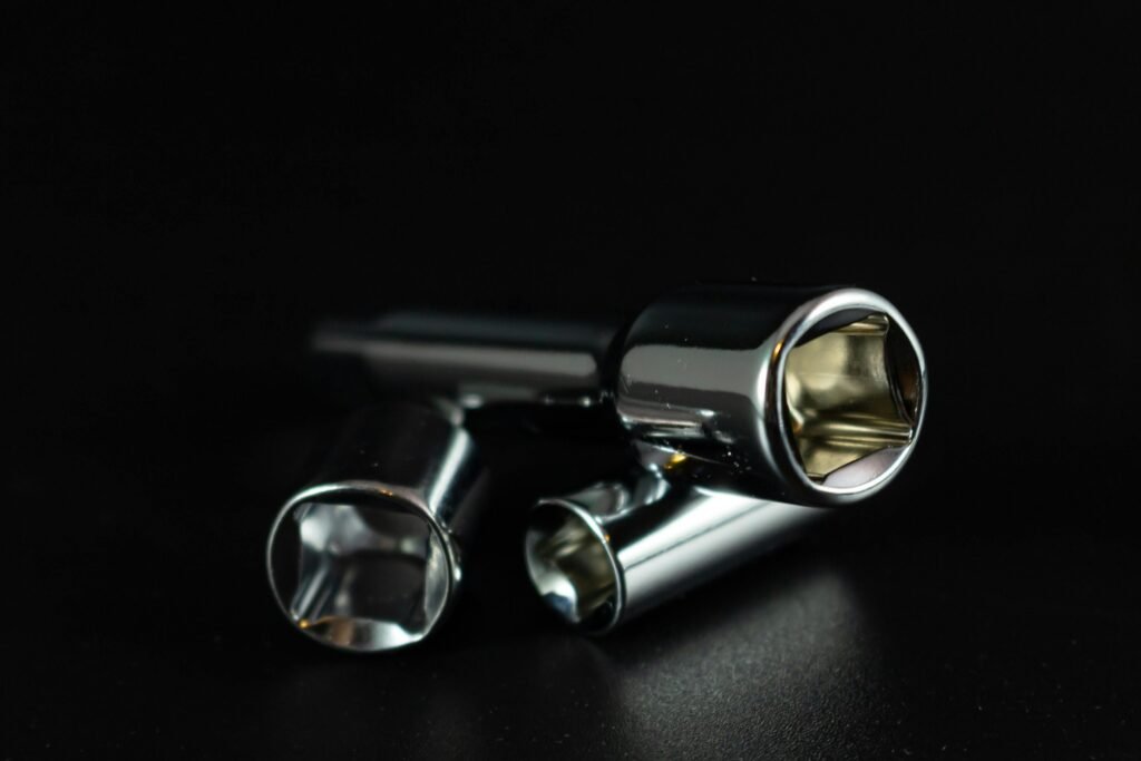 Stainless Steel Fasteners