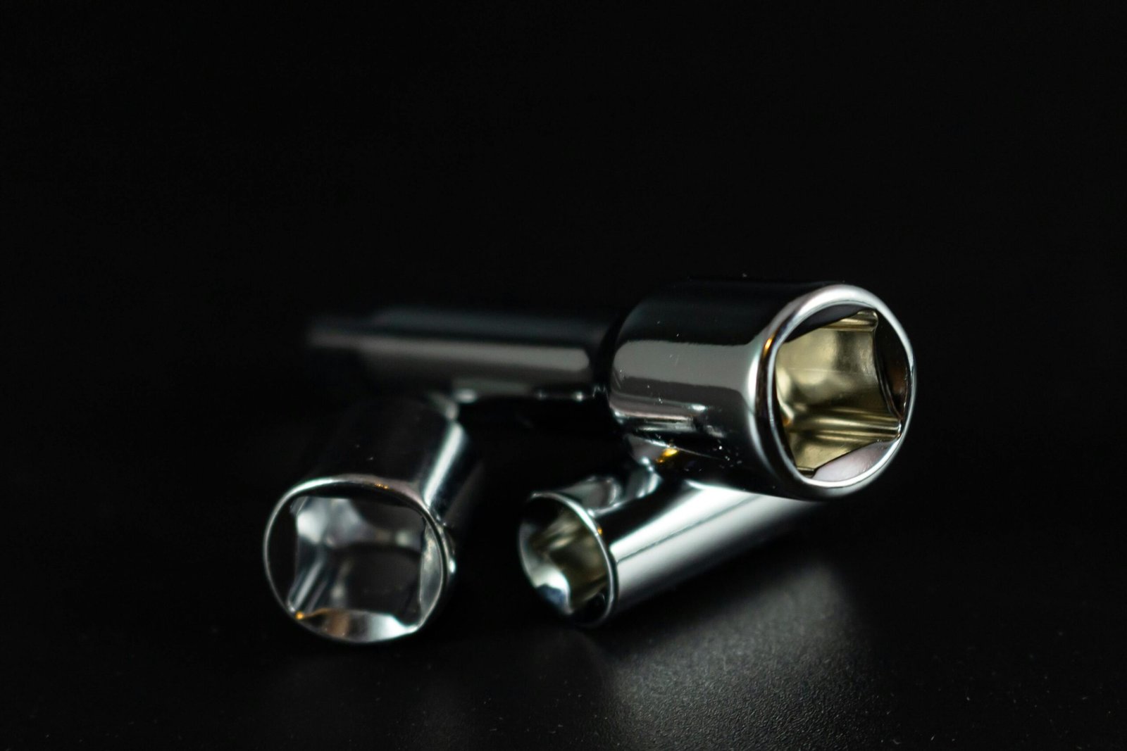 Stainless Steel Fasteners