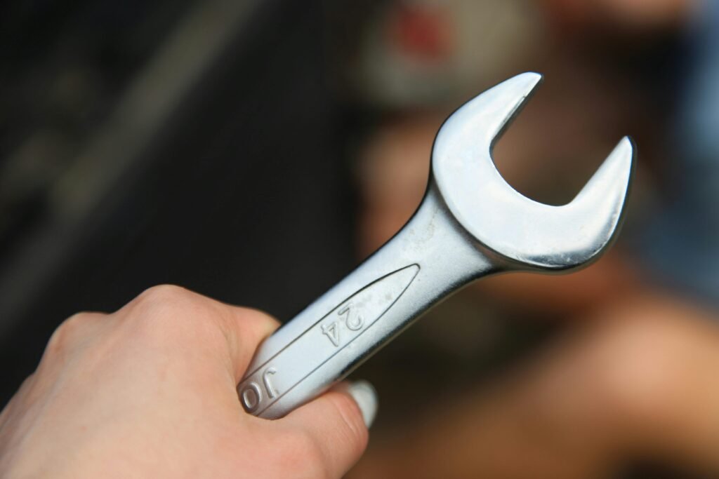 stainless steel fasteners