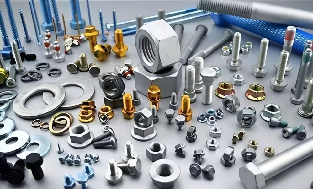 fasteners