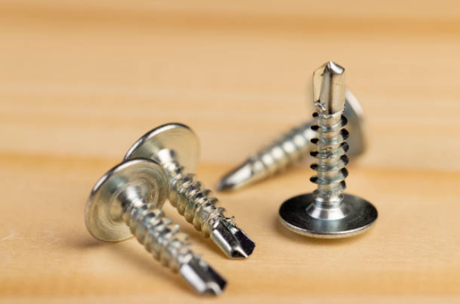Stainless Steel Fasteners