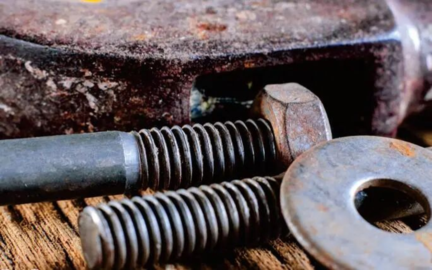 Screws, Bolts and Nuts