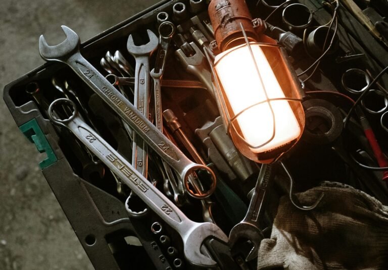 High-Strength Bolt