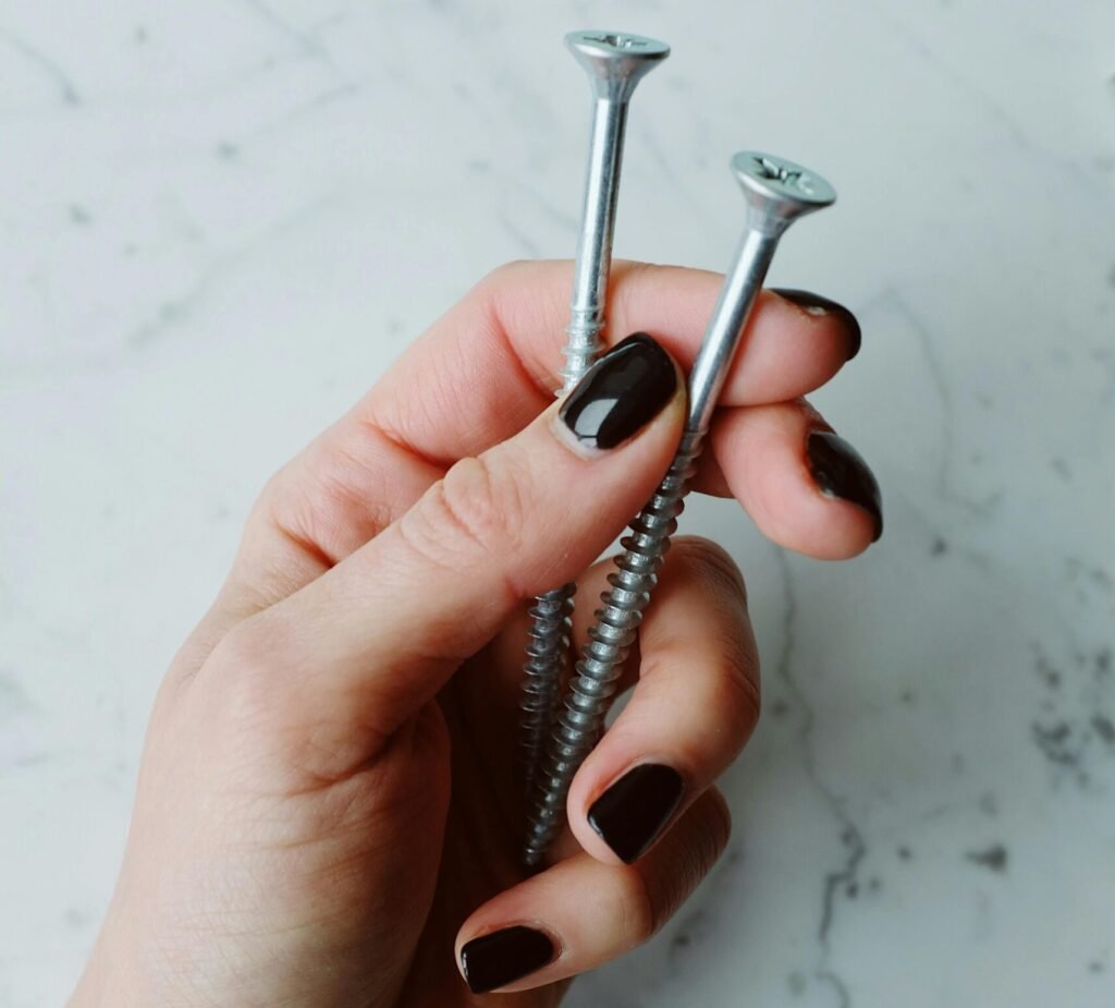 Cleaning Process Technology of Fasteners