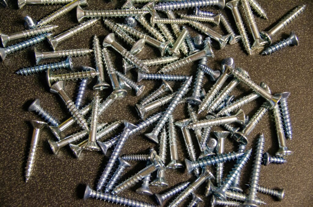hot-dip galvanizing for fasteners