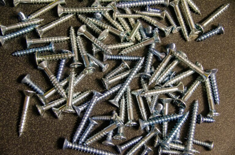 hot-dip galvanizing for fasteners