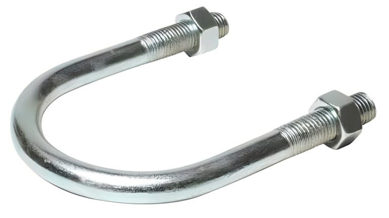 U-bolts
