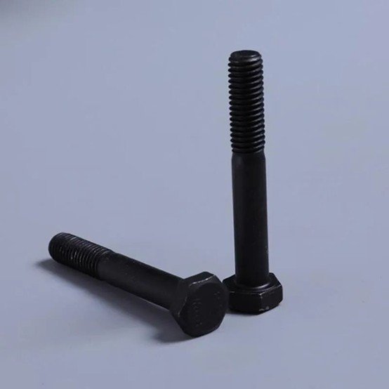 blackening treatment