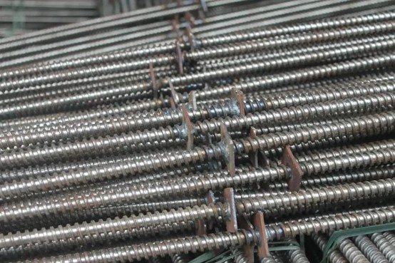 tie bolt