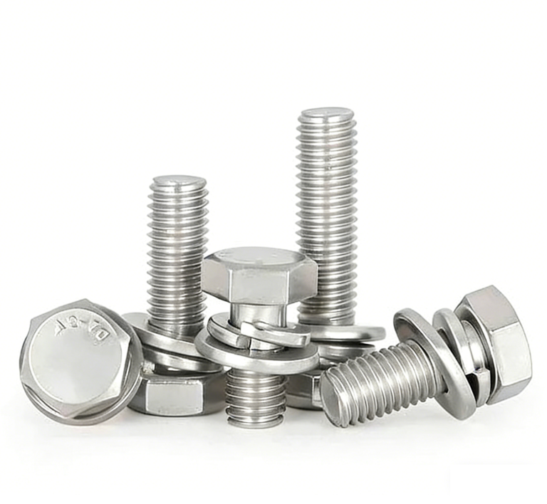combination screws