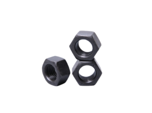 Carbon Steel Hex Nuts