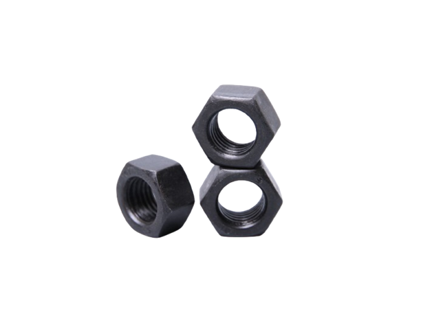 Carbon Steel Hex Nuts