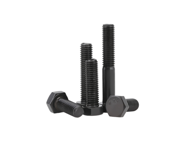 Hight-strength bolts