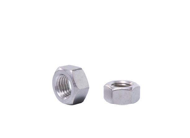 Hex Nuts