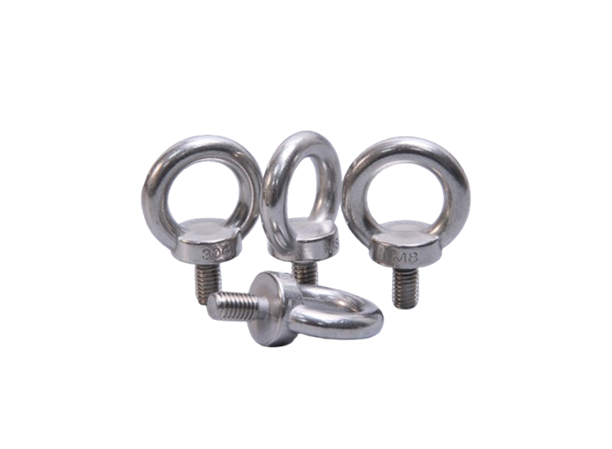 Lifting Eye Bolts