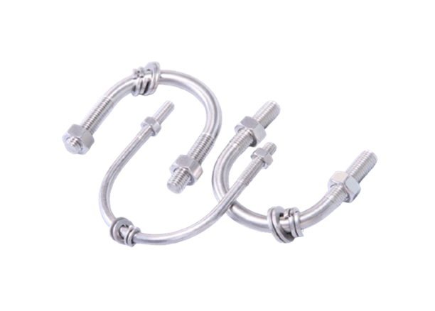 U-Bolts