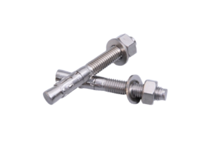 Wedge Anchors