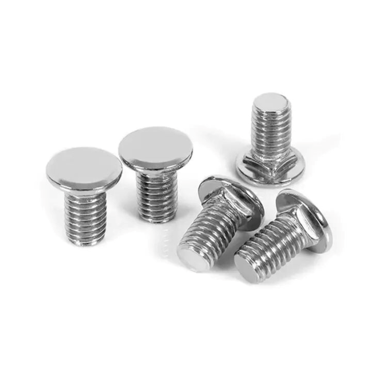 Stainless Steel Fasteners