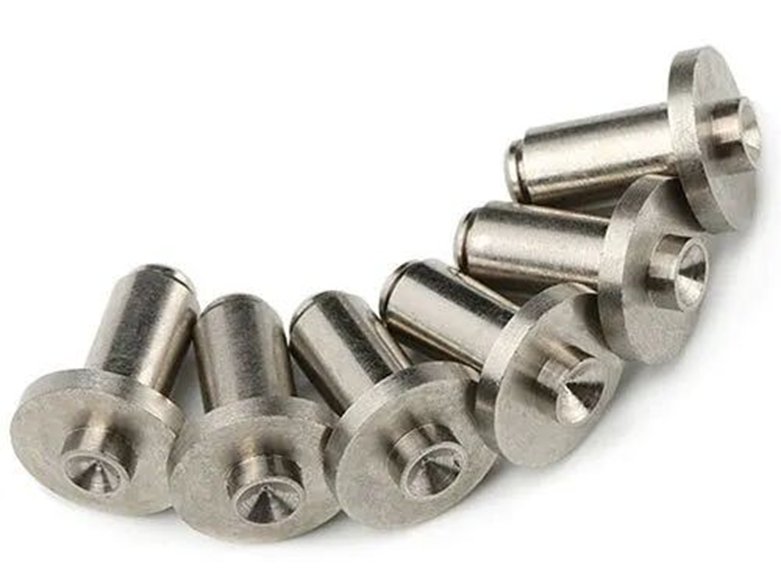 precision small screws