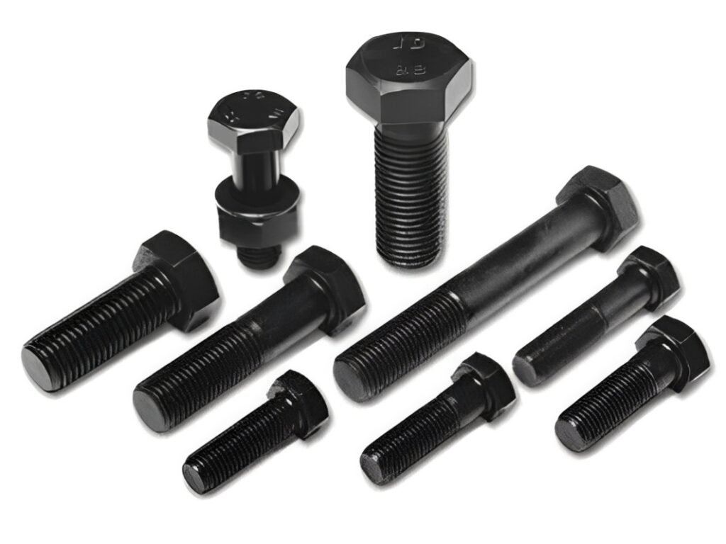 ANSI/ASME B18.2.1 Hex Bolts