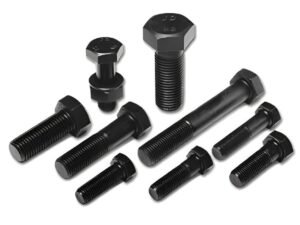 ANSI/ASME B18.2.1 Hex Bolts