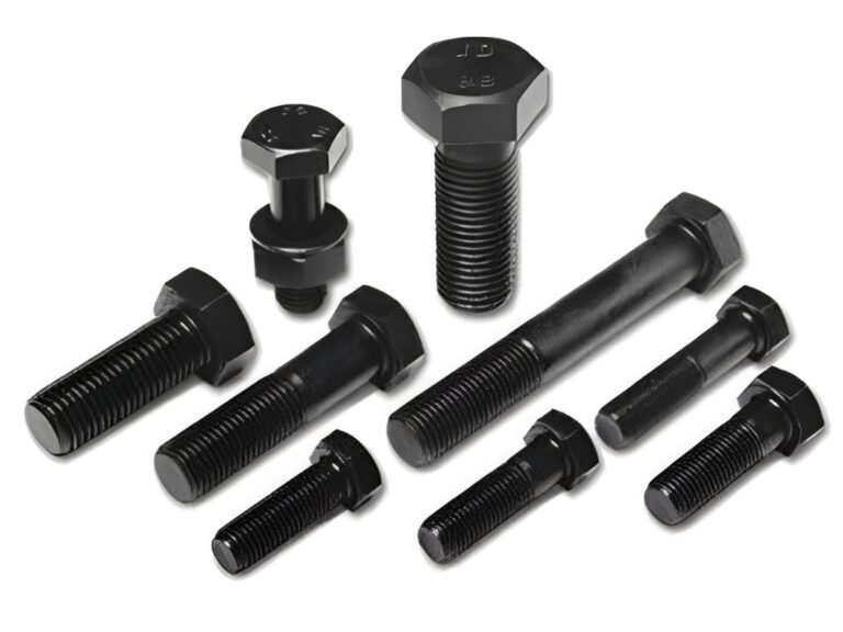 ANSI/ASME B18.2.1 Hex Bolts