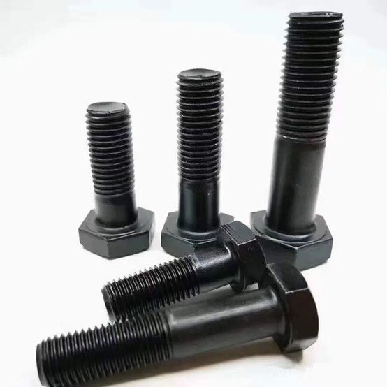 ANSI/ASME B18.2.1 hex bolts