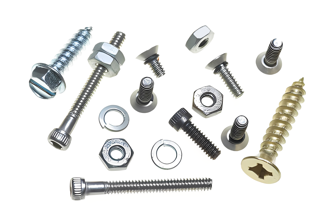 Fasteners