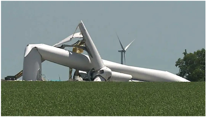 High-Strength Bolts in Wind Power Applications