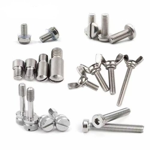 Fastener Bolts
